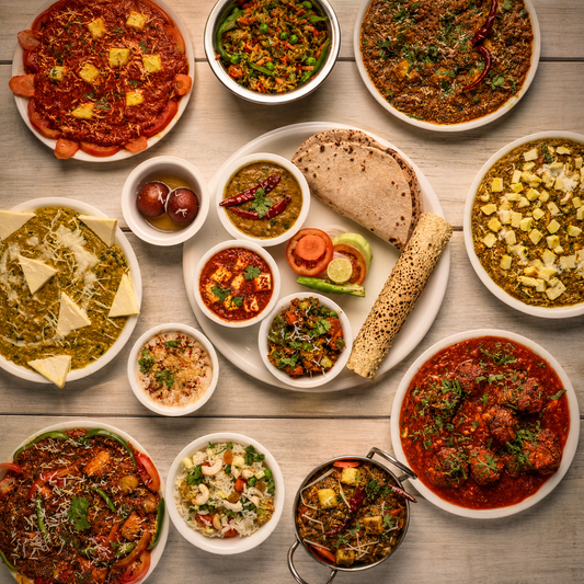 Chini Chor, Hounslow