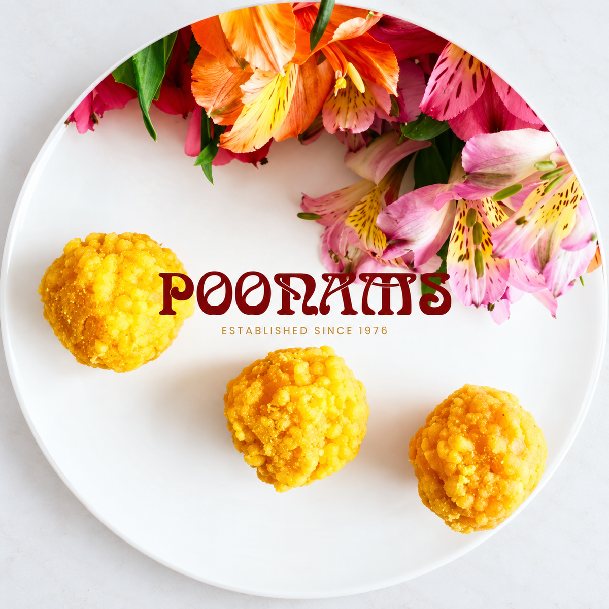 Poonam Sweet Centre, Southall