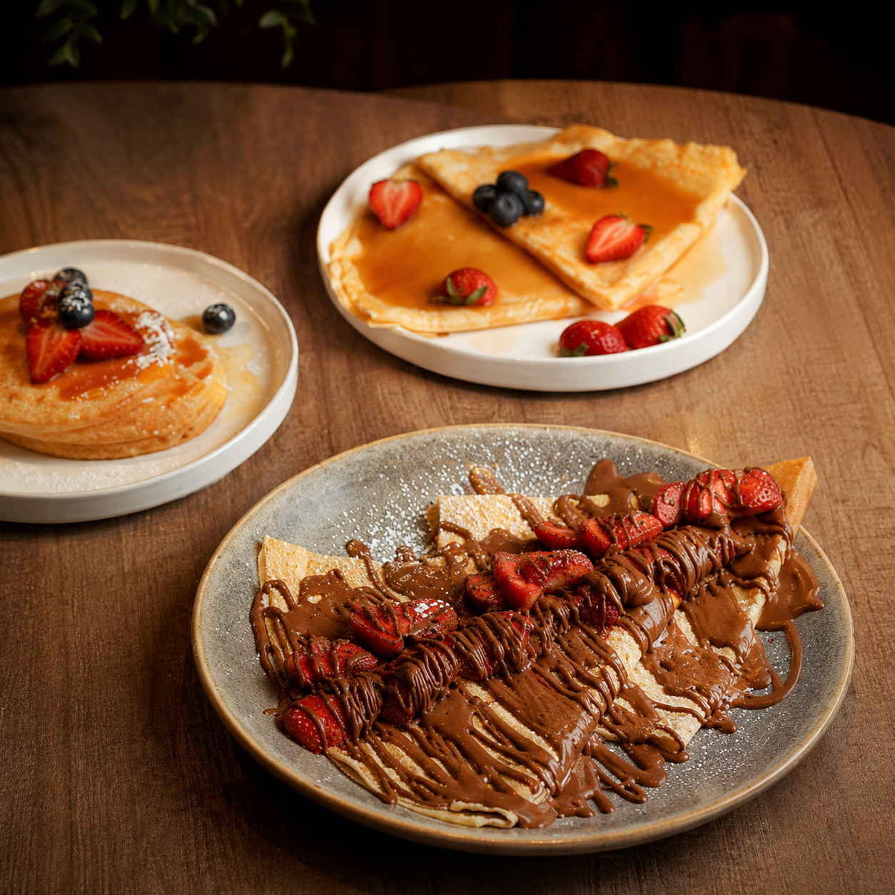 Krave Dessert Cafe, Northwood