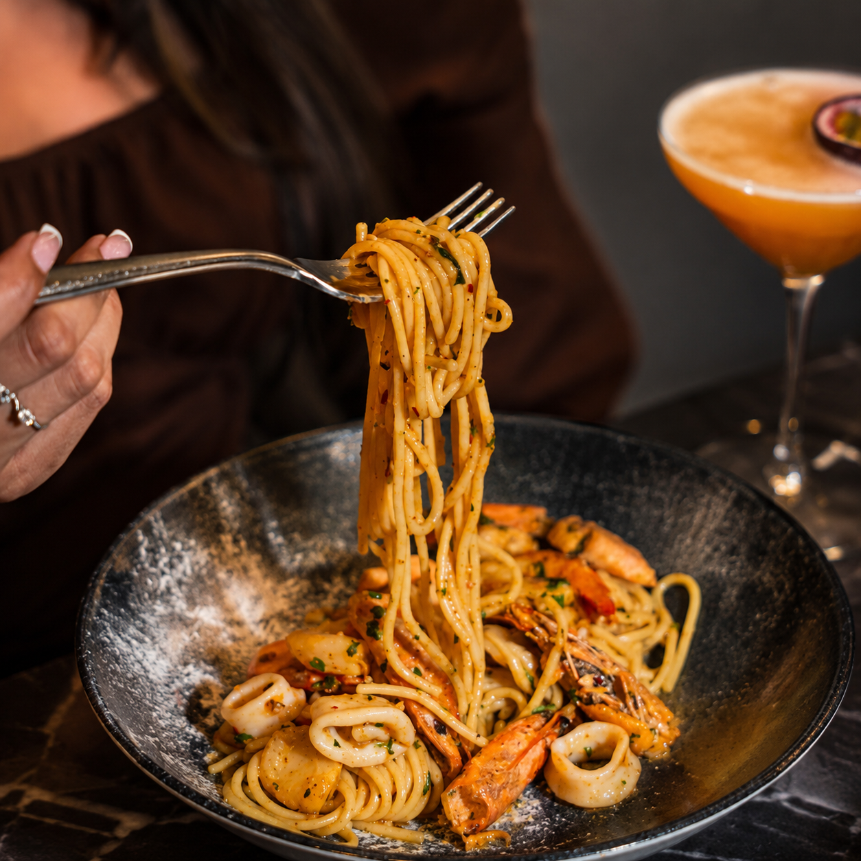 TEN Restaurant, Ruislip