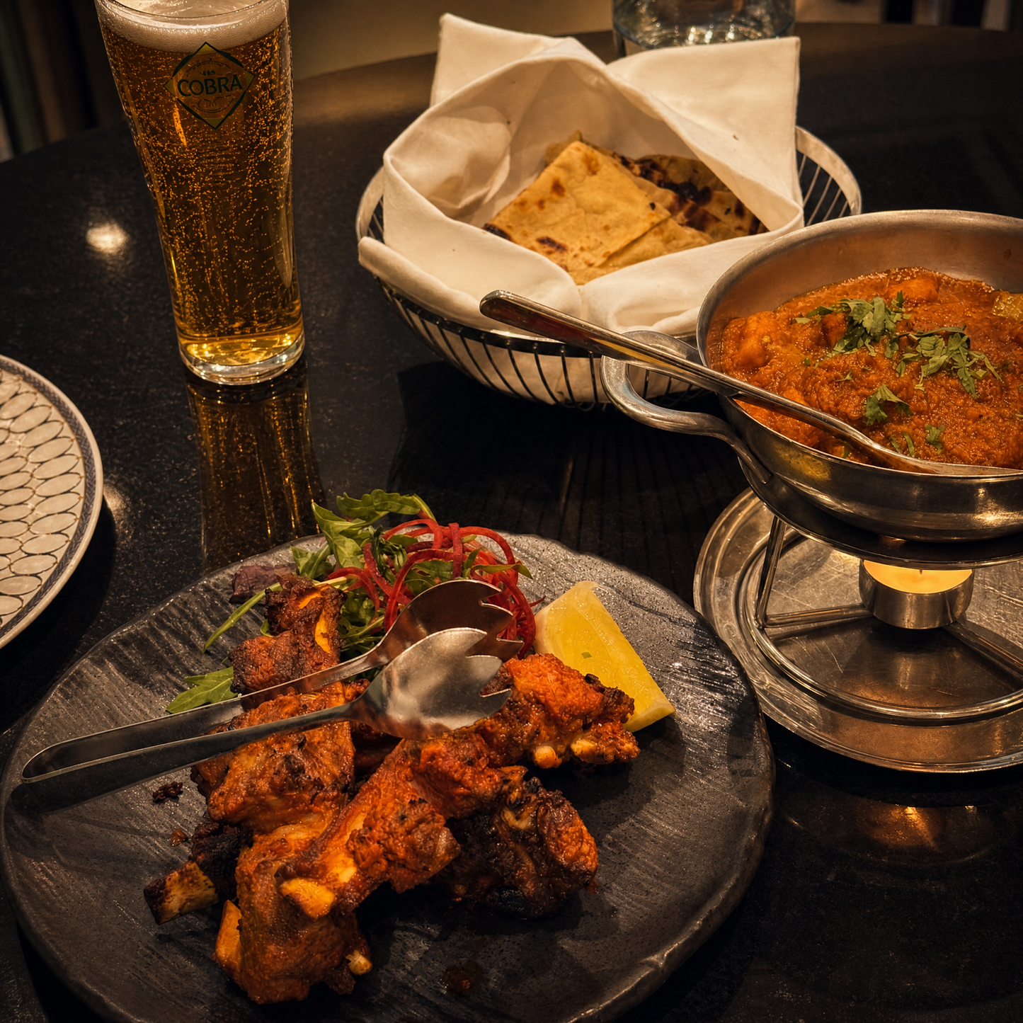 Madhu's, Southall