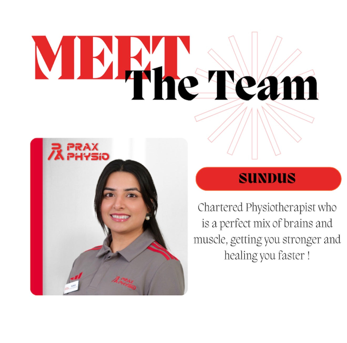 PRAX Physio, St John's Wood