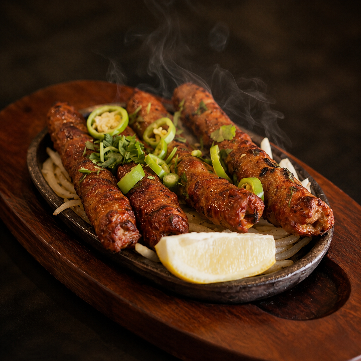 Taste of Village, Slough