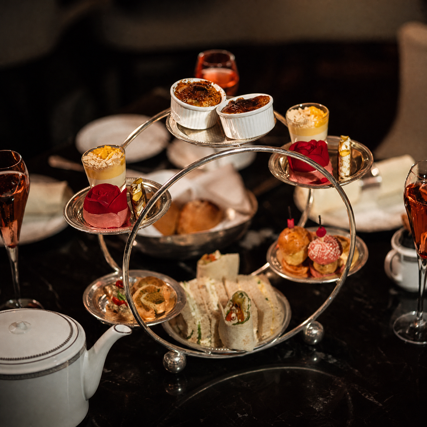 Madhu's of Mayfair