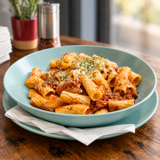 Pasto Pasta, West Drayton