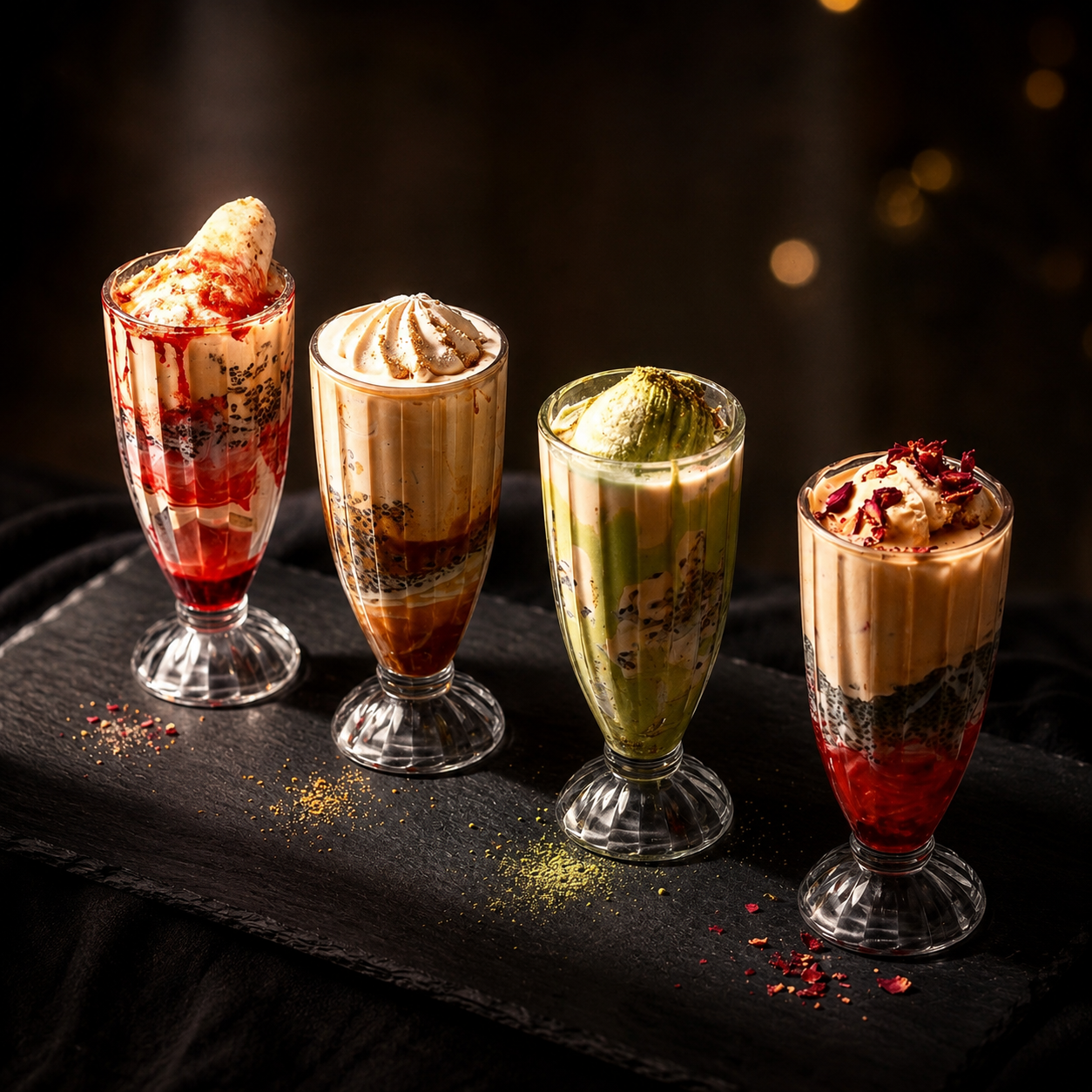 Falooda&Co, Slough