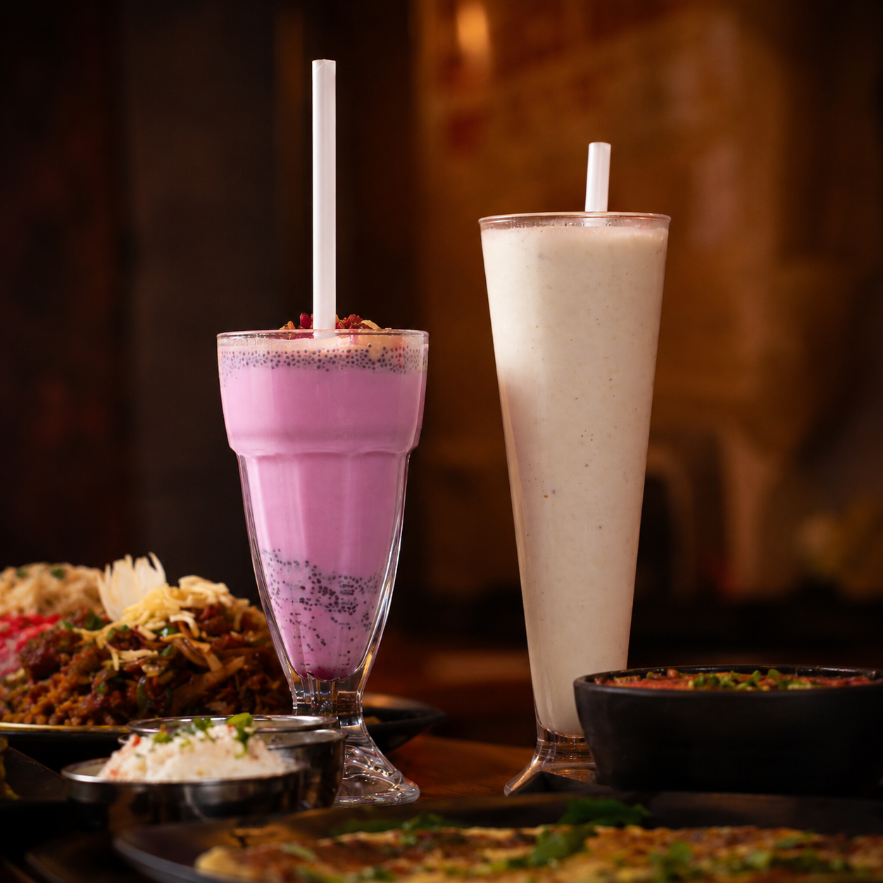 Riya Restaurant, Kingsbury