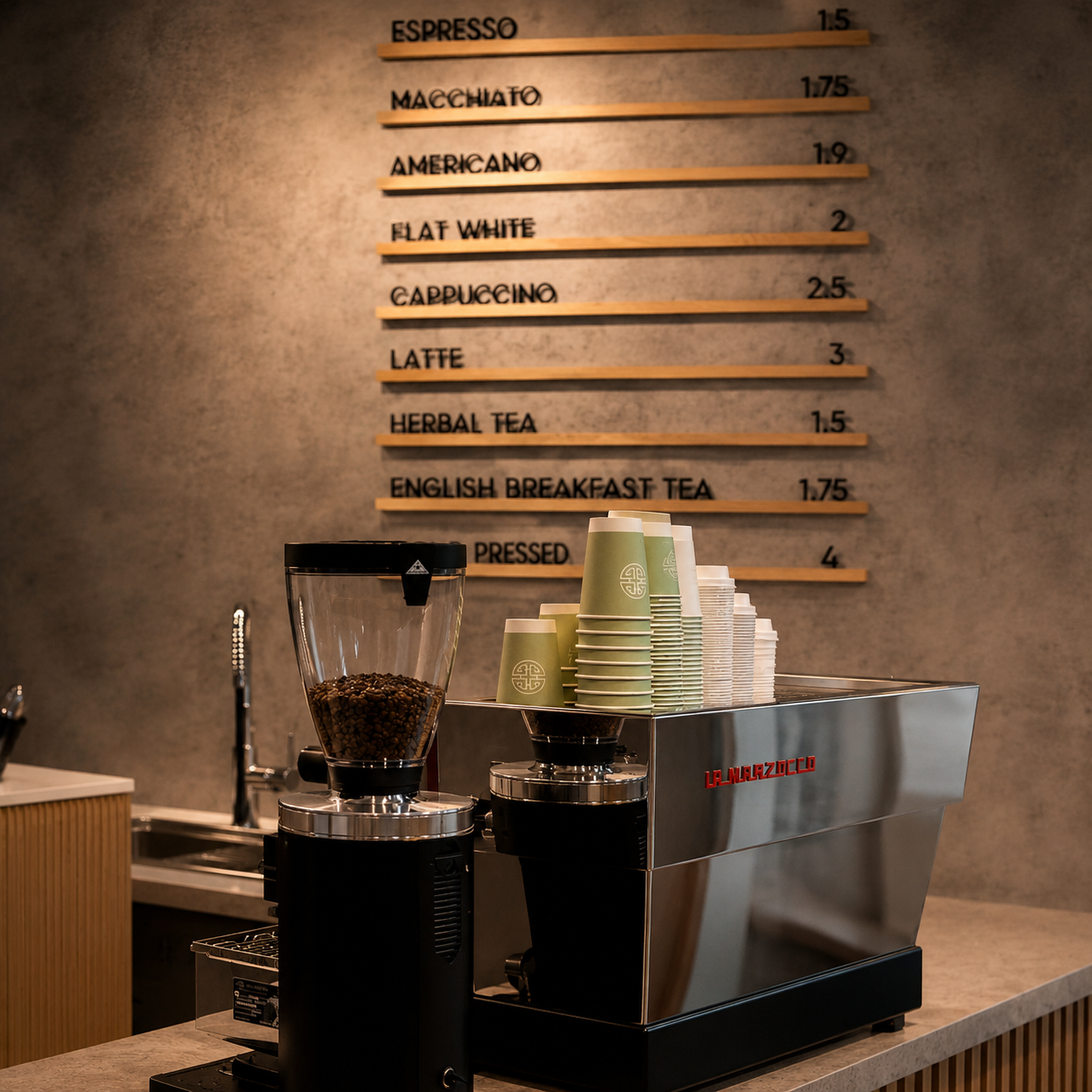 Cafe Rx (Chana Health), Southall