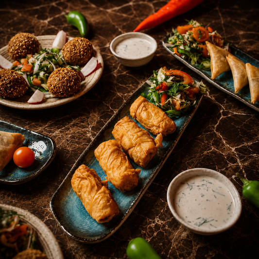 Tamara Lounge, Uxbridge