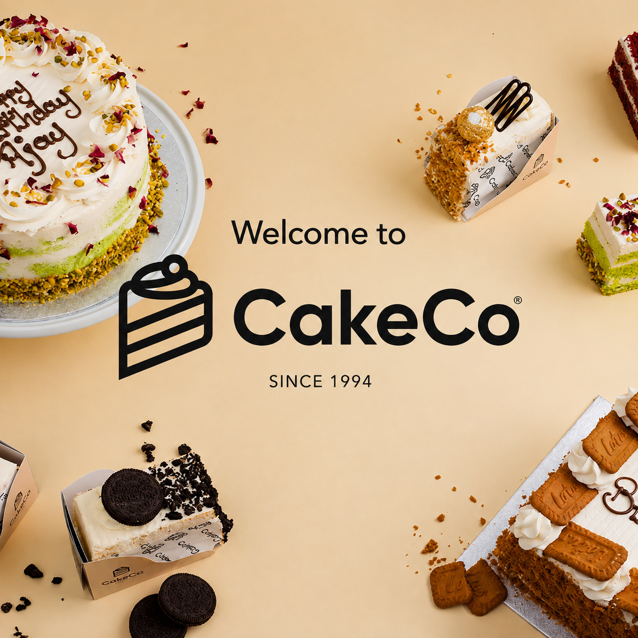 CakeCo, Ilford