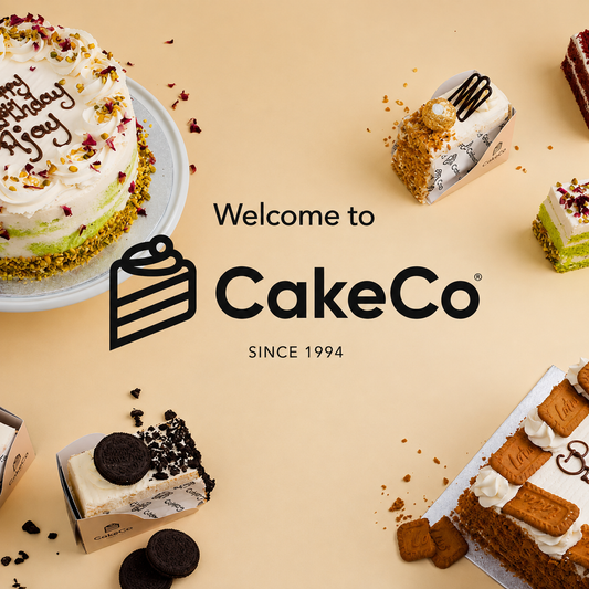 CakeCo, Harrow