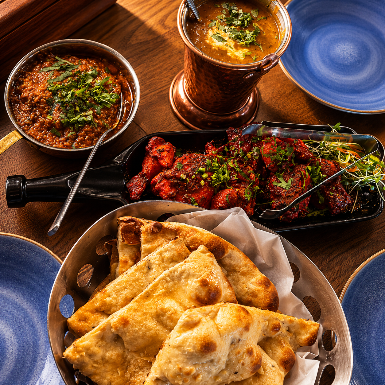 Brilliant Gastro, Southall