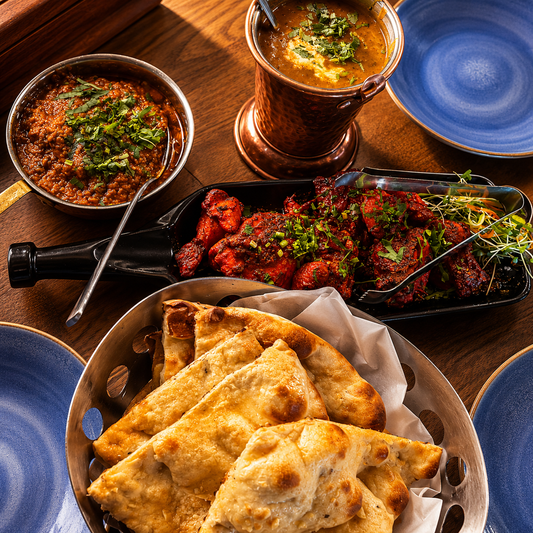 Brilliant Gastro, Southall