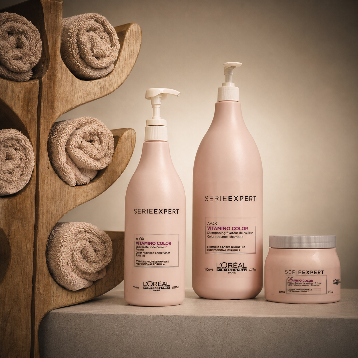 Wink Spa, Bedfont
