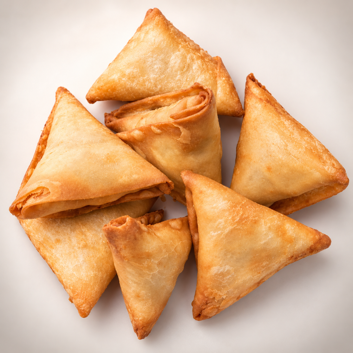 SSS Caterers, Southall