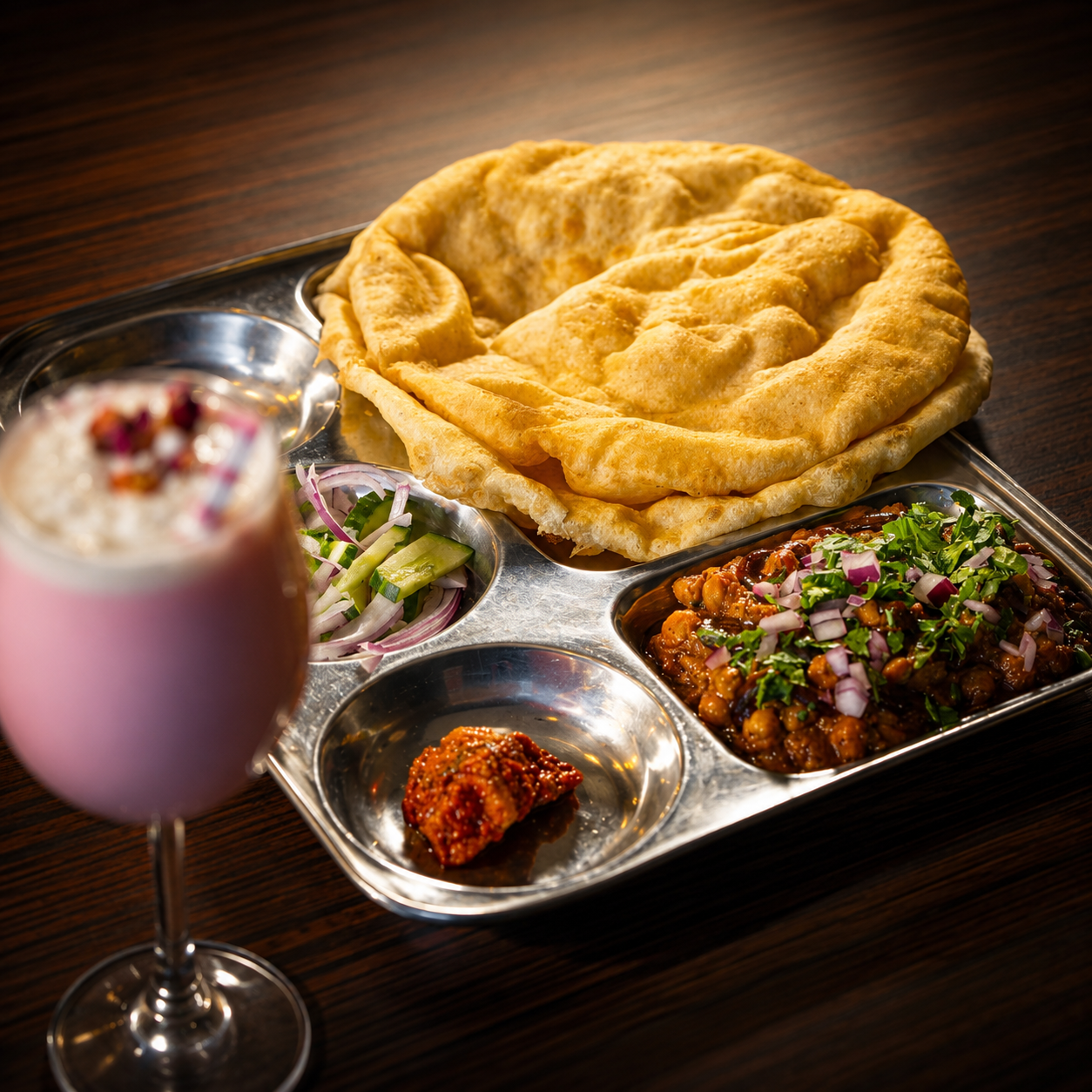 Simply Delicious, Hounslow