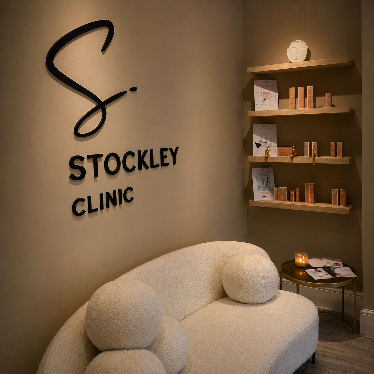 Stockley Clinic, Maidenhead