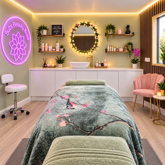 Bubs Beauty Base, Uxbridge