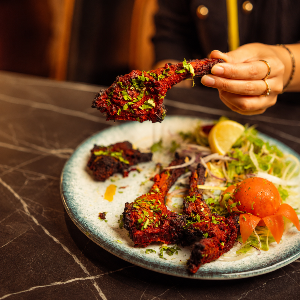 Zoya Grill & Lounge, King's Cross