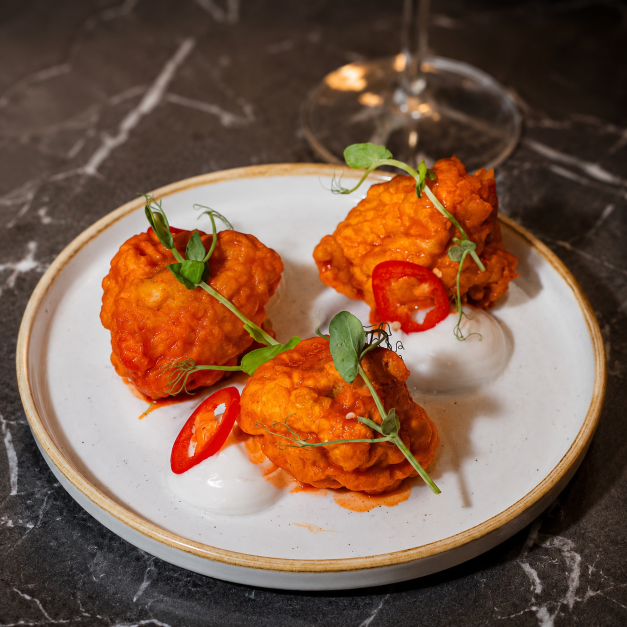 TEN Restaurant, Ruislip