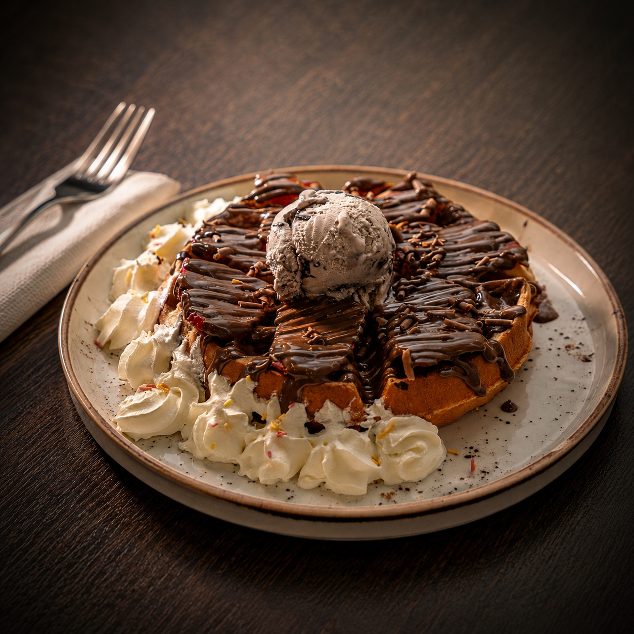 Mimi's Coffee and Dessert Lounge