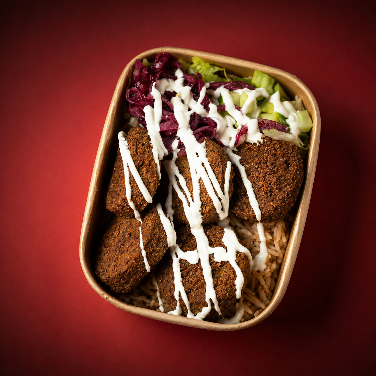 Ricestylers, Northolt