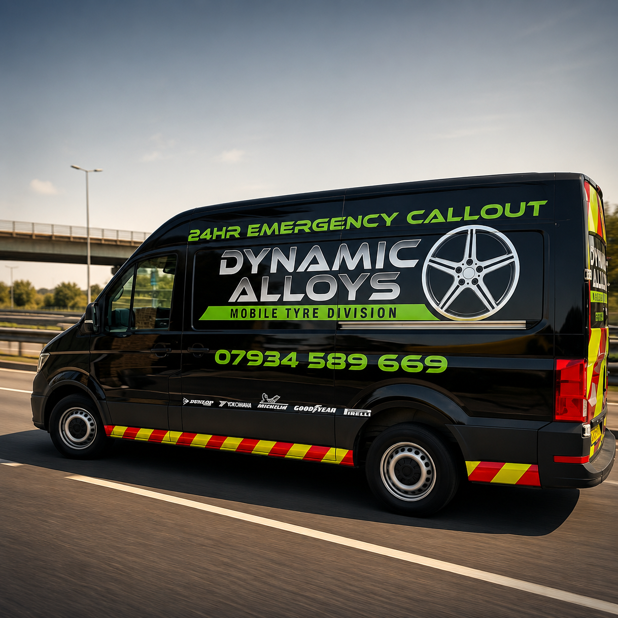 Dynamic Alloys, Hayes
