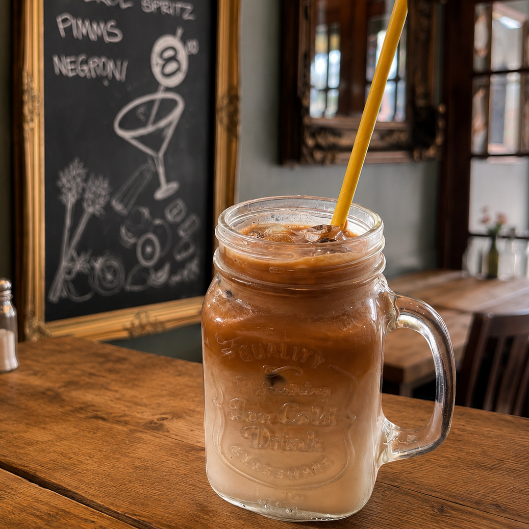 Red Onion Café, Ruislip