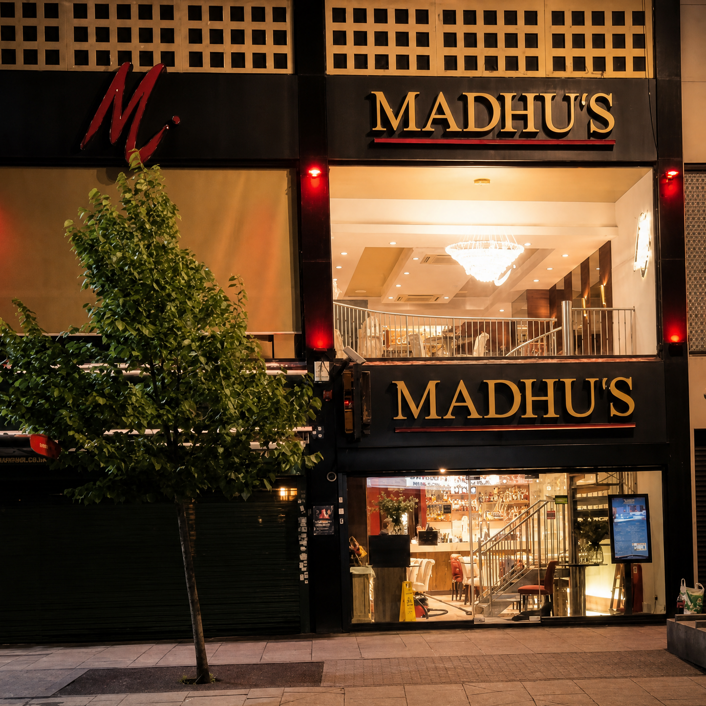 Madhu's, Southall