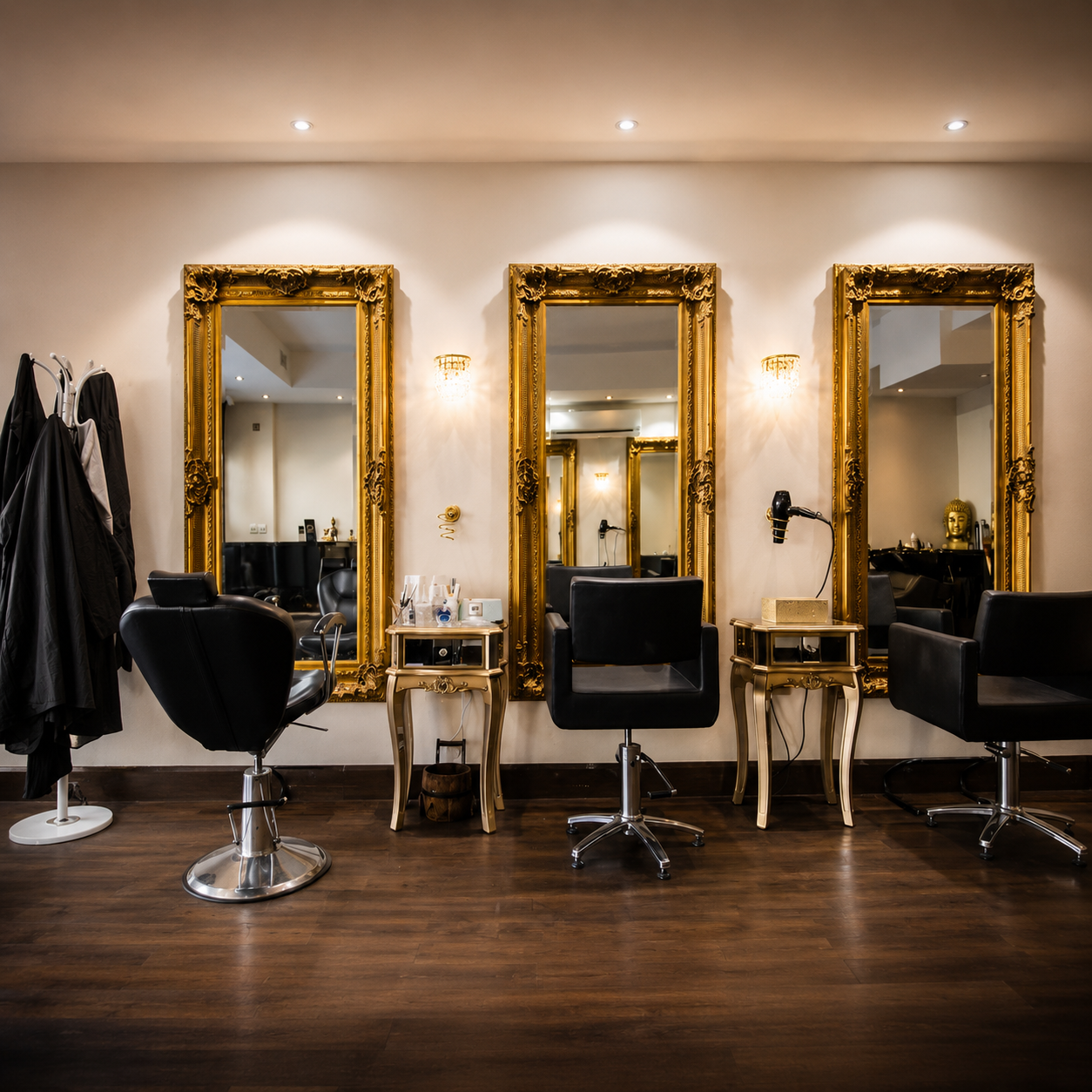Wink Spa, Bedfont
