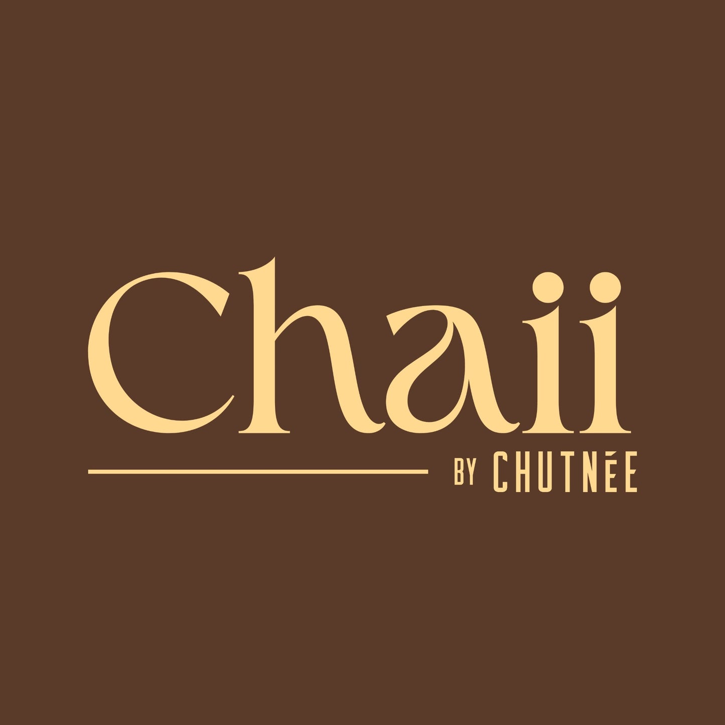 Chaii by Chutnee, Southall
